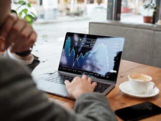 Совет 1: Как начать инвестировать с небольшими суммами