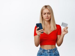 Лайфхак 4: Как не тратить деньги на бесполезные вещи