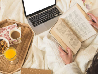 Электронные книги