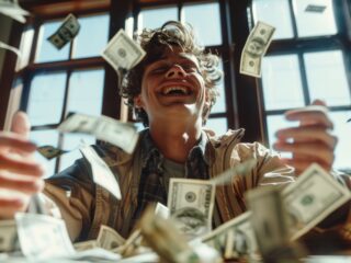 10 аффирмаций на тему деньги